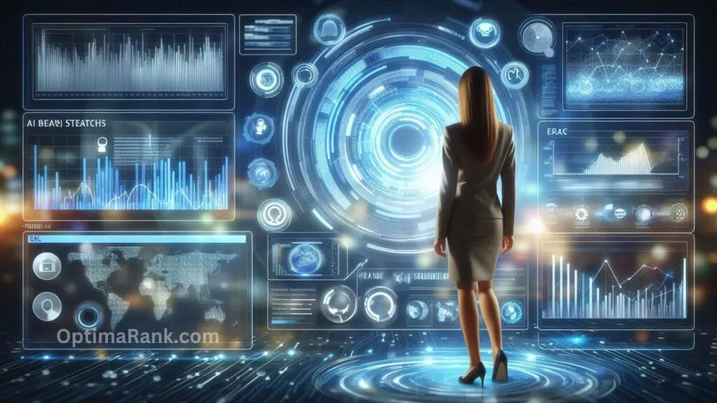 Are AI‑Powered SEO Tools Effective Are AI‑Powered SEO Tools Effective