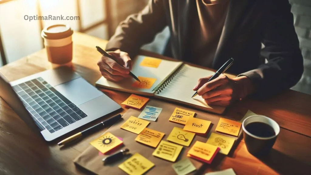 Balance Content Quality with SEO Balance Content Quality with SEO