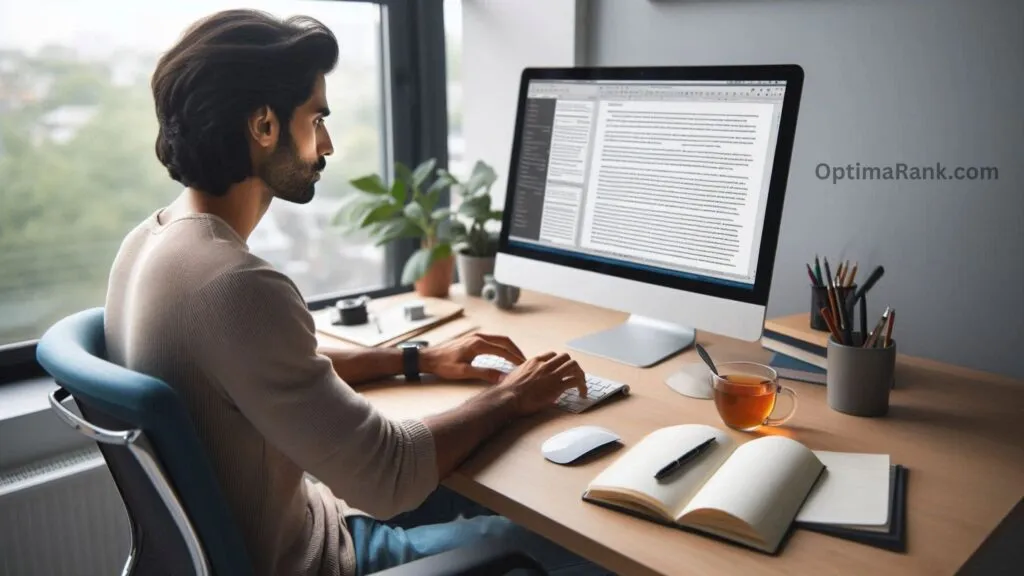 Balance Content Quality with SEO Balance Content Quality with SEO
