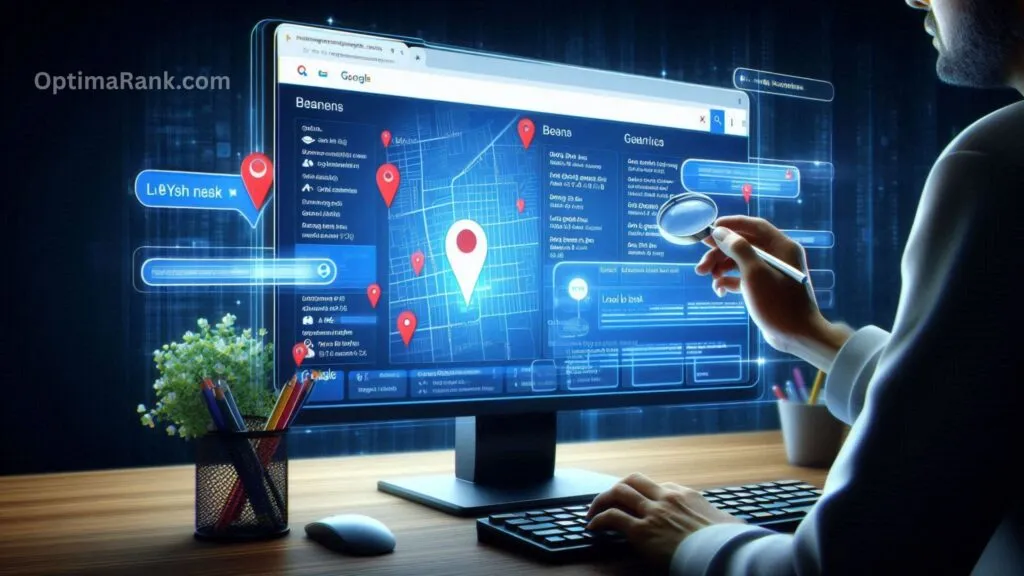 Boost Local Reviews for SEO Boost Local Reviews for SEO