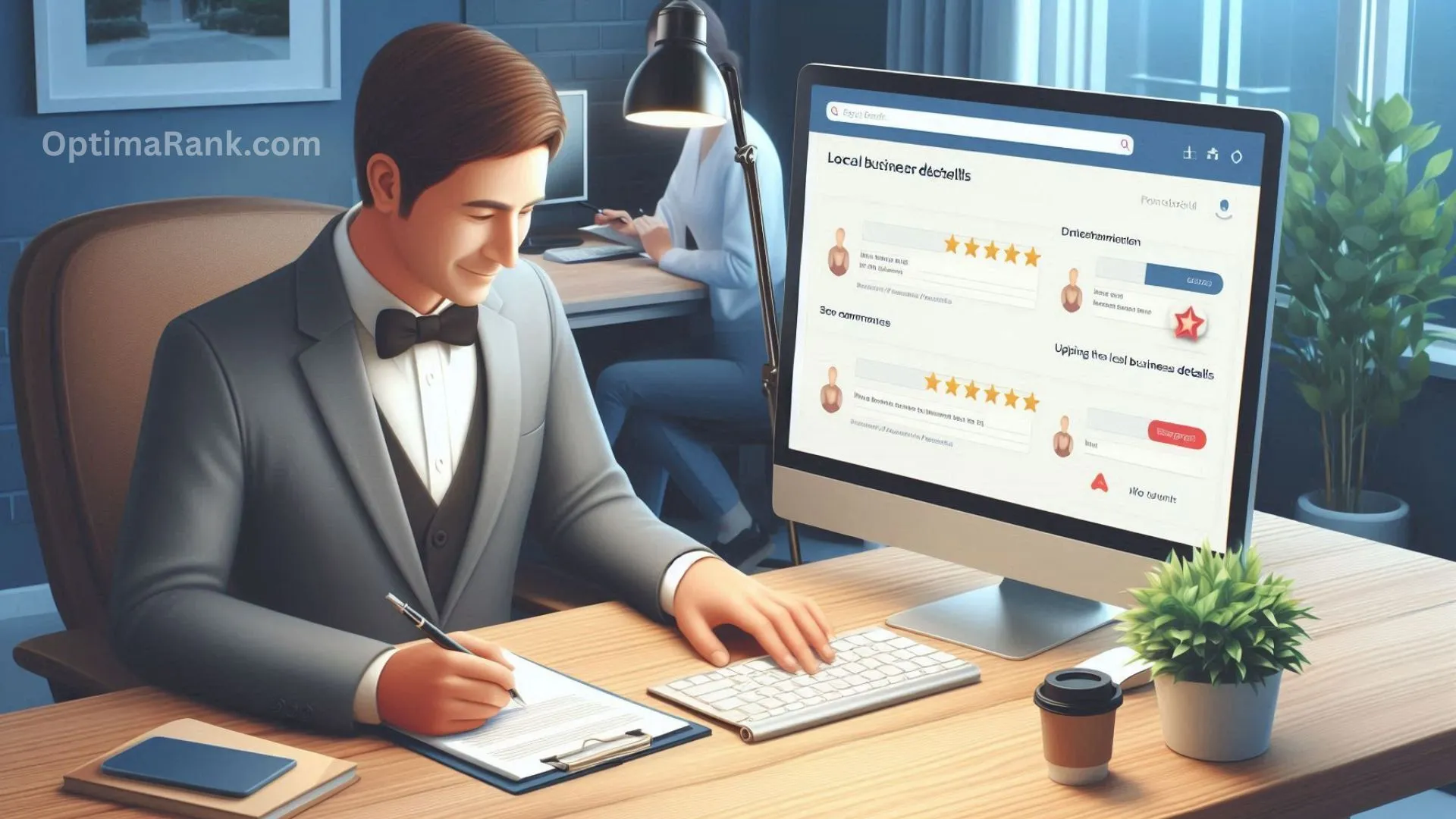 Boost Local Reviews for SEO Boost Local Reviews for SEO