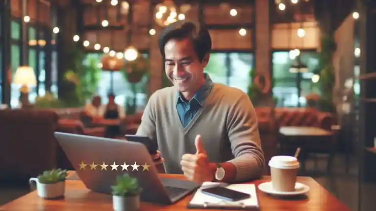 How can I Boost Local Reviews for SEO?
