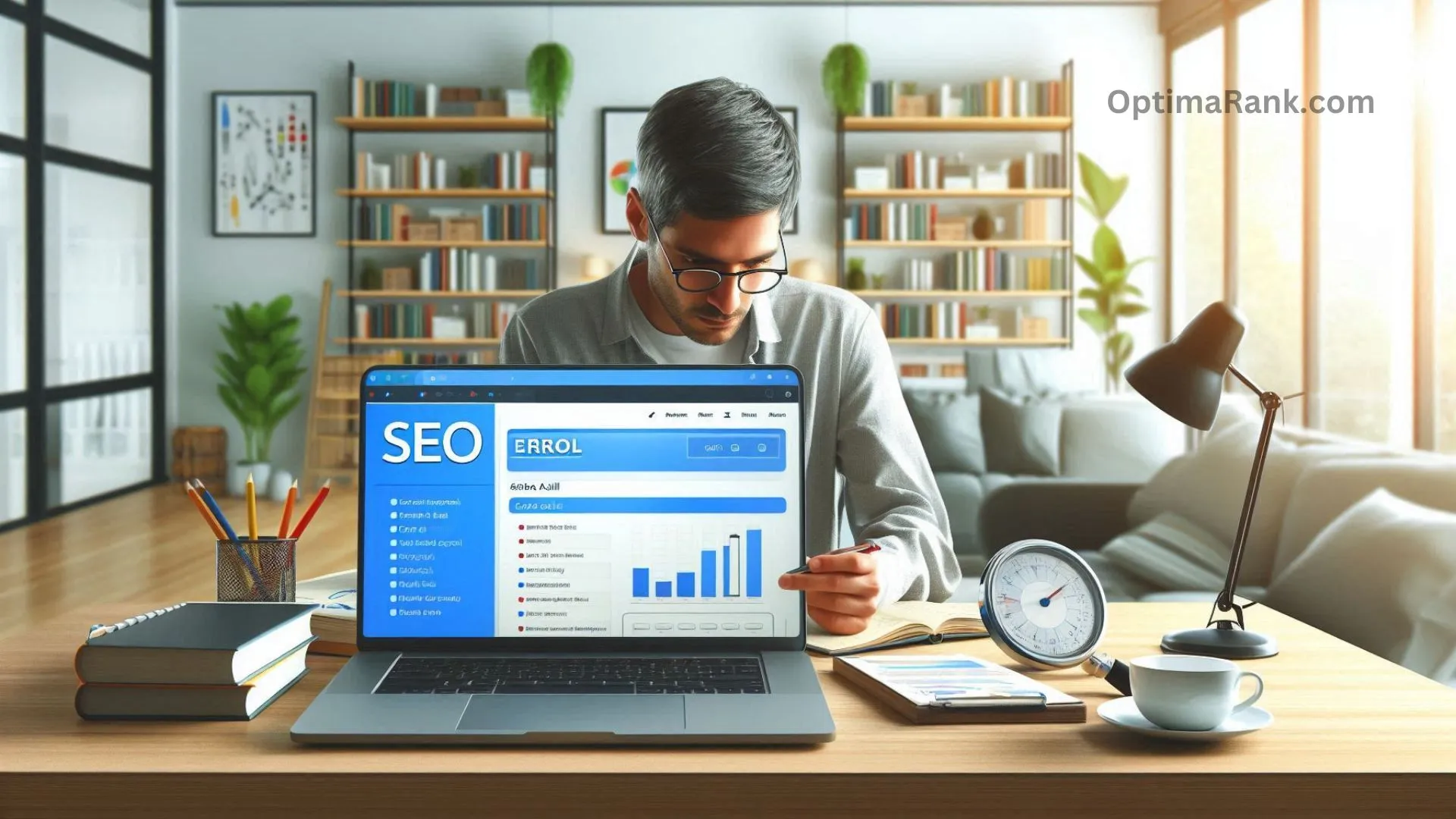 Choose the Right SEO Software Choose the Right SEO Software