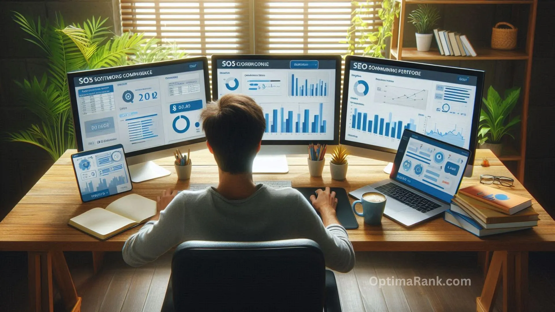 Choose the Right SEO Software Choose the Right SEO Software