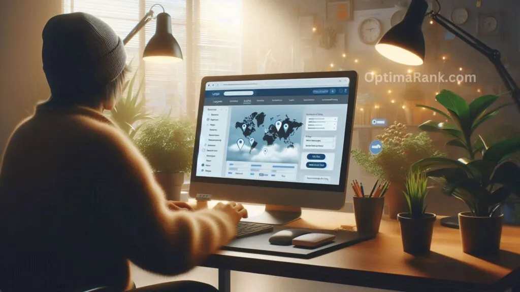 Create Locally Targeted Content Create Locally Targeted Content