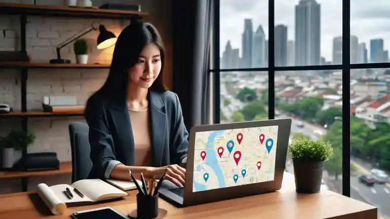 How do I Create Locally Targeted Content?