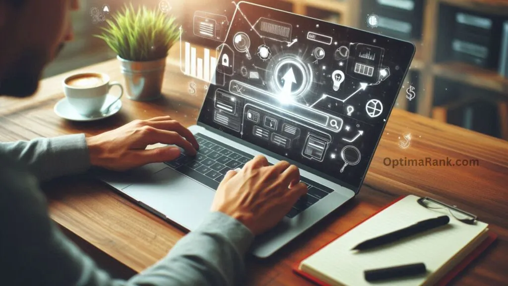 Create SEO‑friendly Content Create SEO‑friendly Content