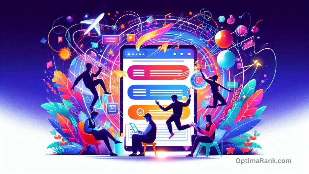 Enhance User Engagement for SEO Enhance User Engagement for SEO
