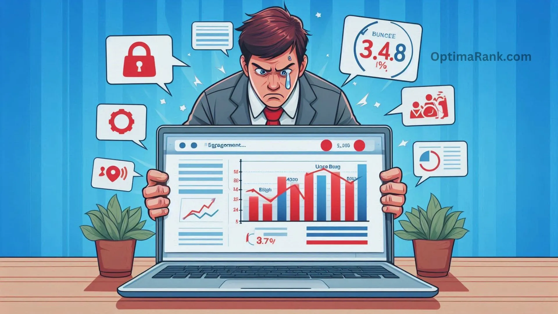 Enhance User Engagement for SEO Enhance User Engagement for SEO