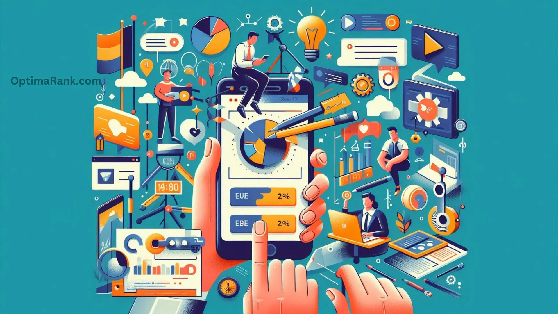 Enhance User Engagement for SEO Enhance User Engagement for SEO