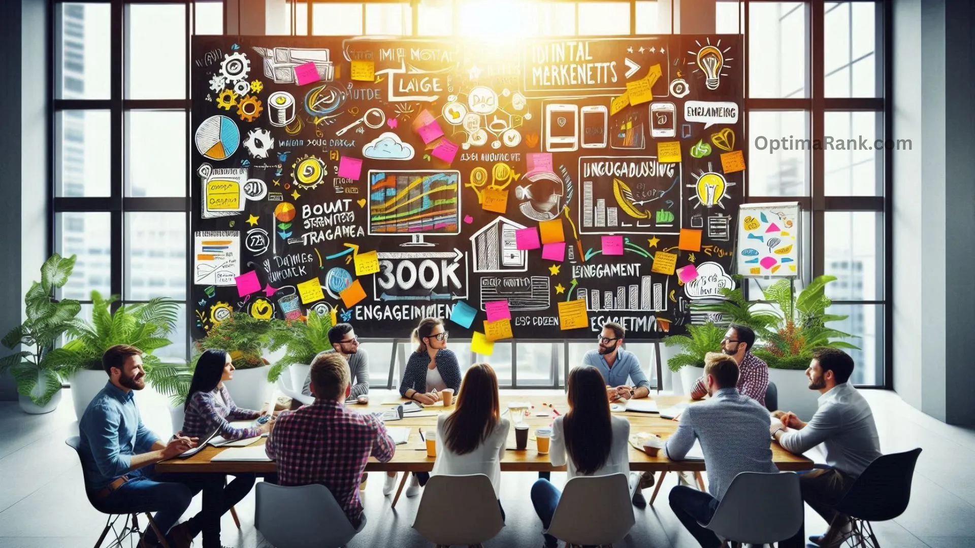 Enhance User Engagement for SEO Enhance User Engagement for SEO