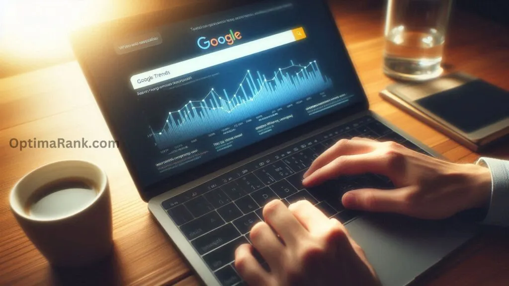 Google Trends help with Keyword Research Google Trends help with Keyword Research