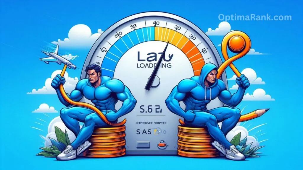Lazy Loading SEO Lazy Loading SEO