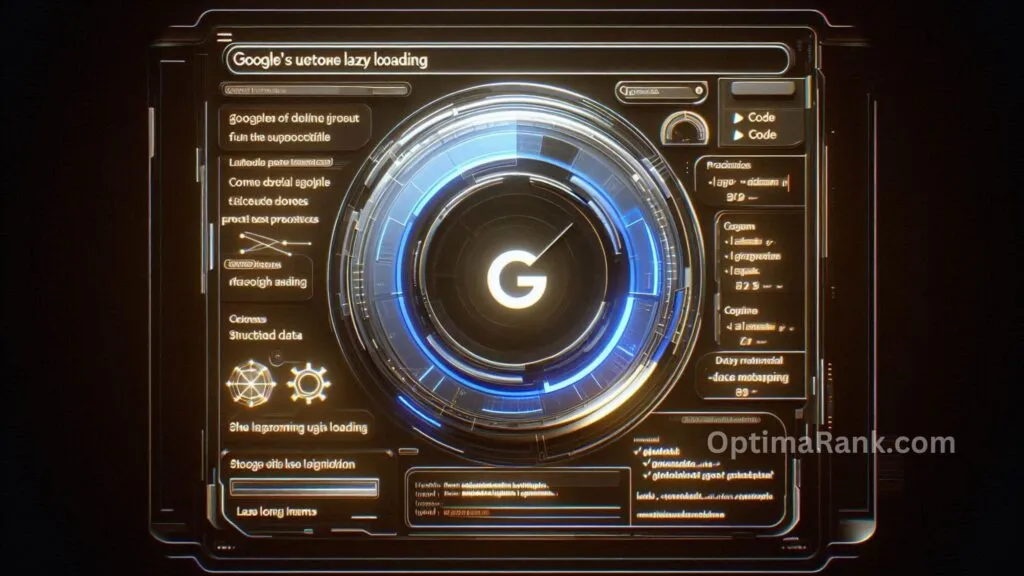 Lazy Loading SEO Lazy Loading SEO