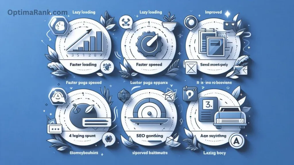 Lazy Loading SEO Lazy Loading SEO