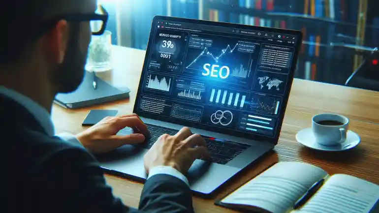 What is the Ideal Keyword Density for SEO?