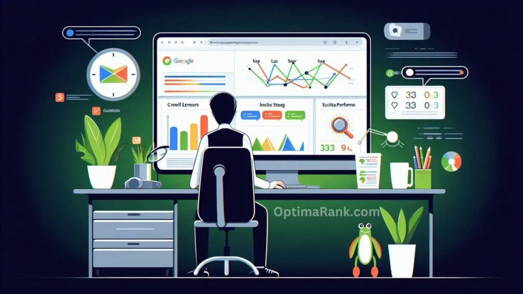 Improve Website Crawlability Improve Website Crawlability