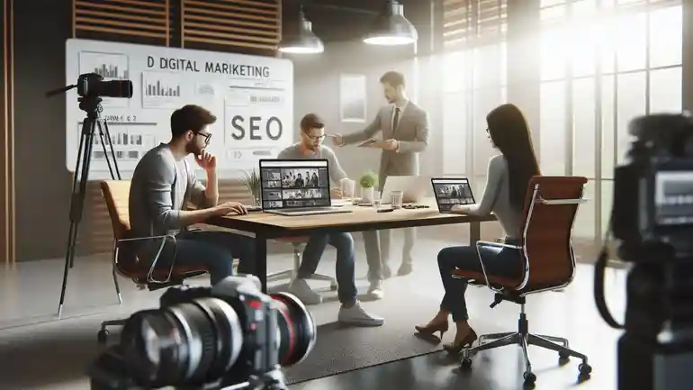 How do Influencer Collaborations Impact SEO?