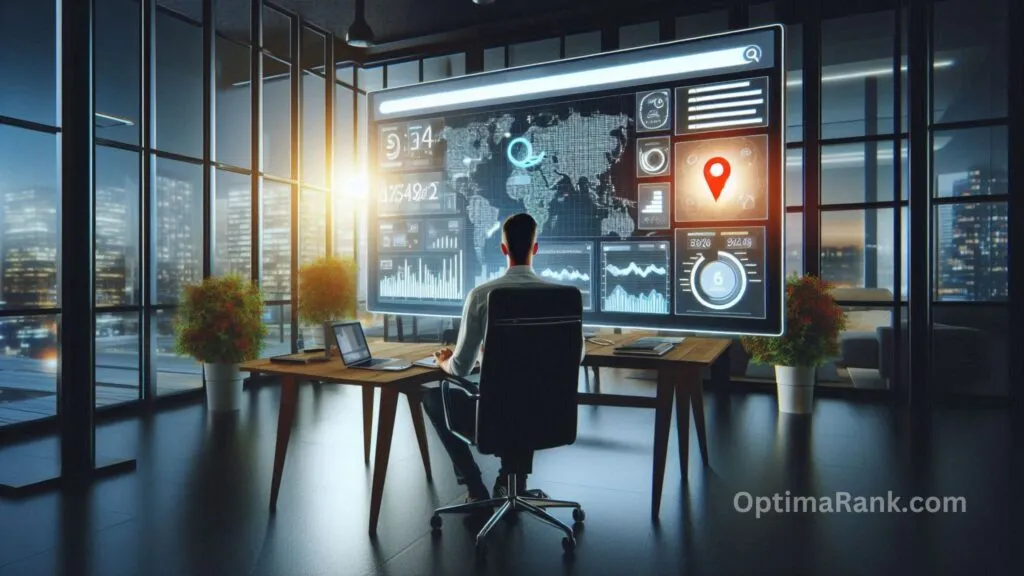 Key Ranking Factors for Local SEO Key Ranking Factors for Local SEO