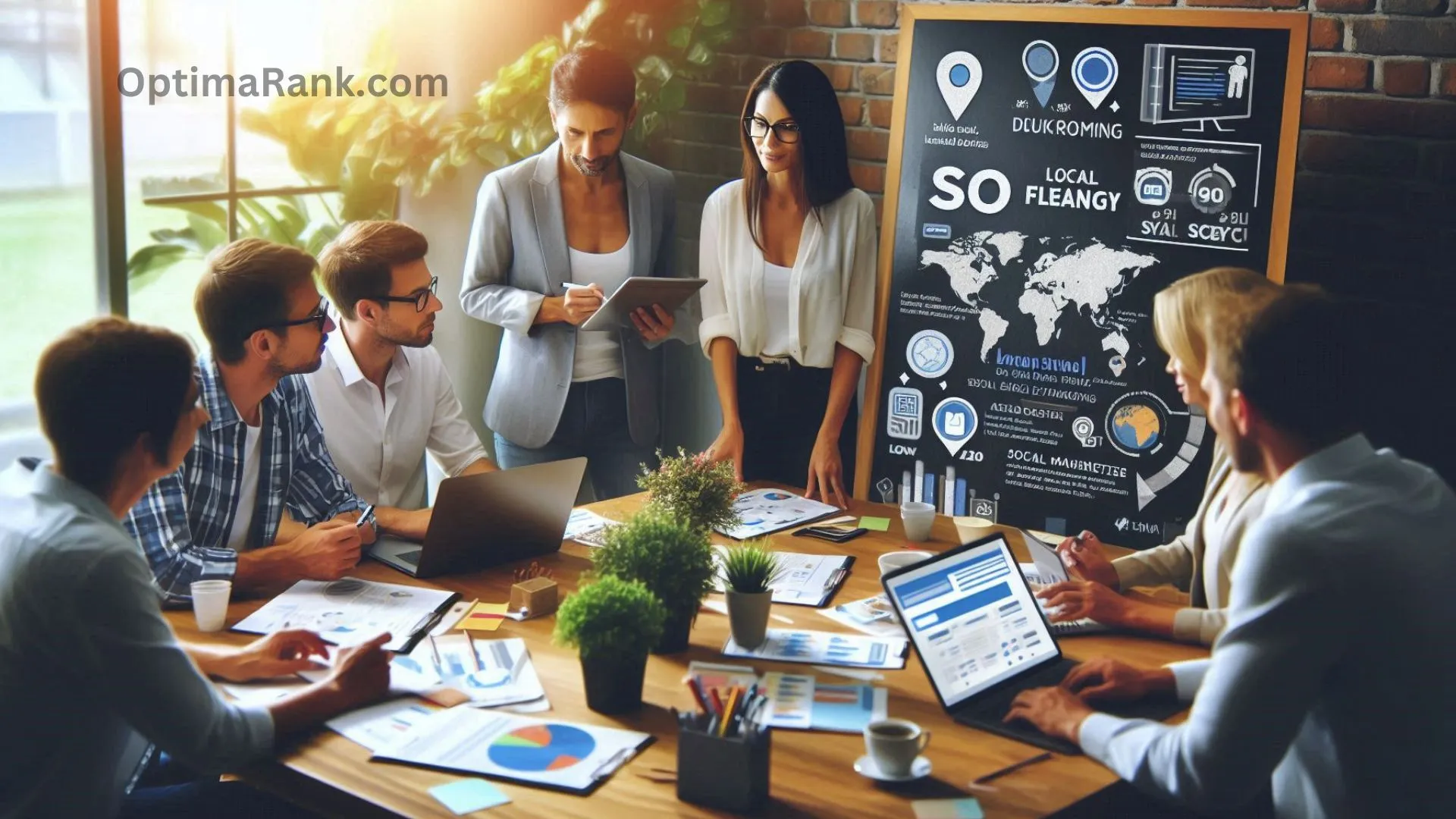 Key Ranking Factors for Local SEO Key Ranking Factors for Local SEO
