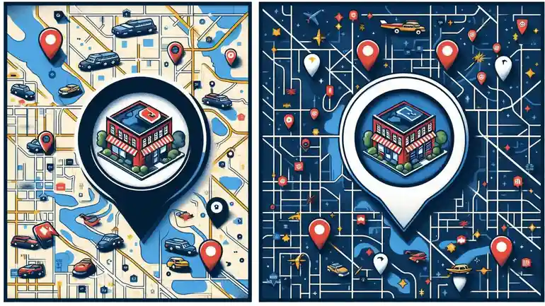 How do Local and National SEO Differ?