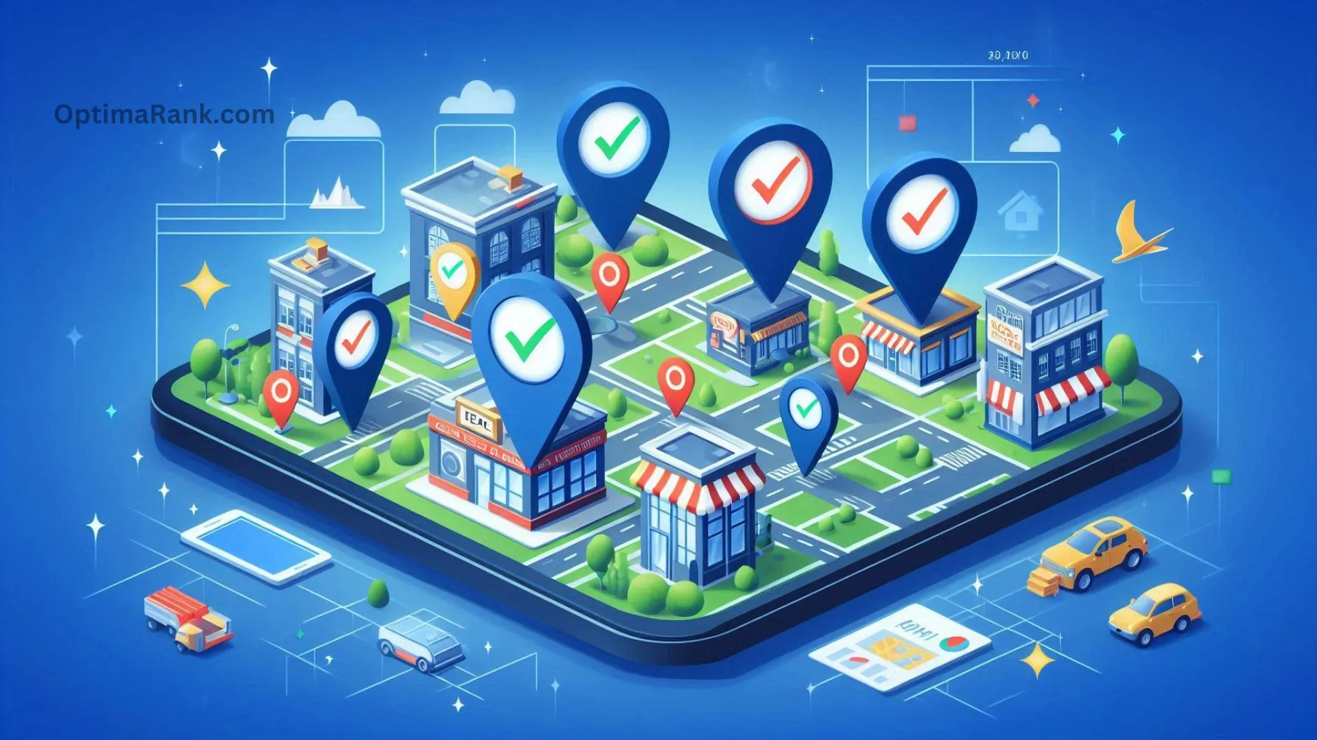 How can Local Citations Boost Off‑Page SEO? Local Citations Boost Off‑Page SEO