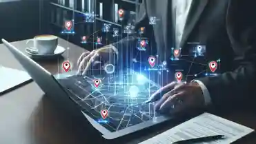 How can Local Link Building Boost SEO?
