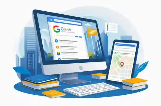 Local Seo