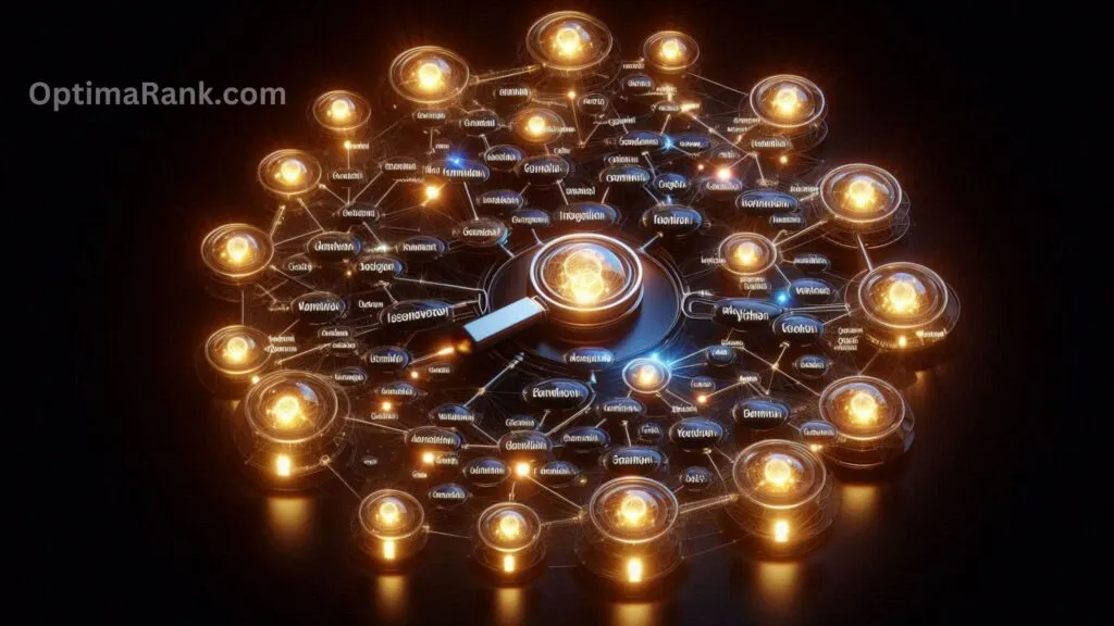 LSI Keywords Improve Content Relevance LSI Keywords Improve Content Relevance