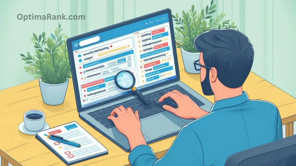 LSI Keywords Improve Content Relevance LSI Keywords Improve Content Relevance