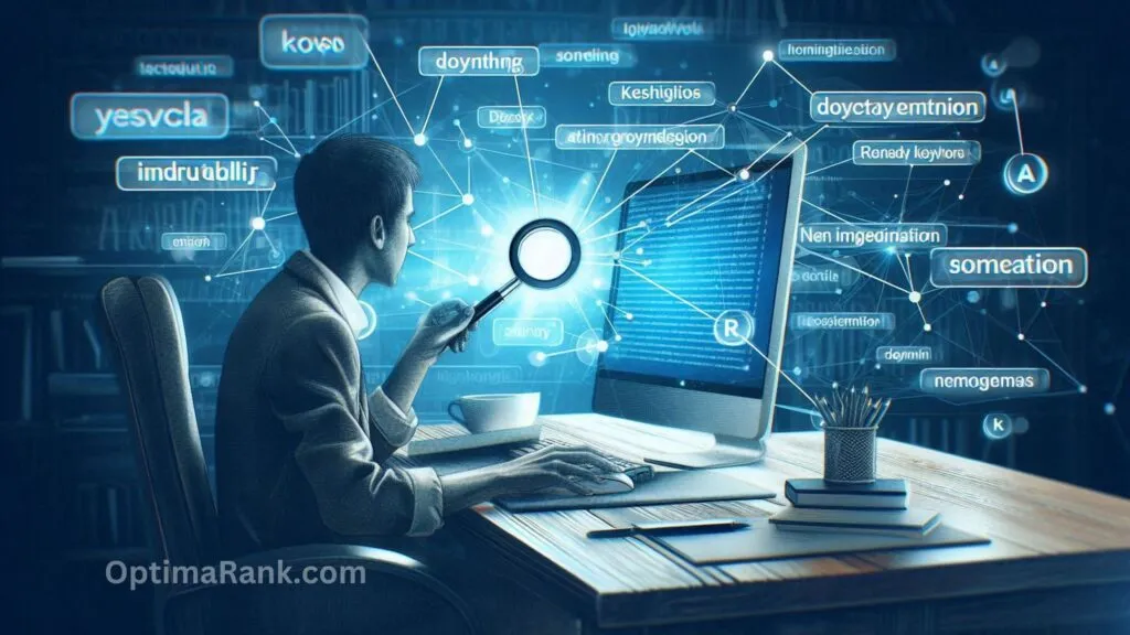 LSI Keywords Improve Content Relevance LSI Keywords Improve Content Relevance