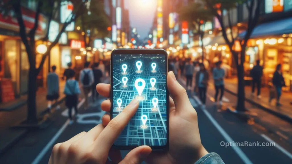 Mobile Optimization Affect Local SEO Mobile Optimization Affect Local SEO