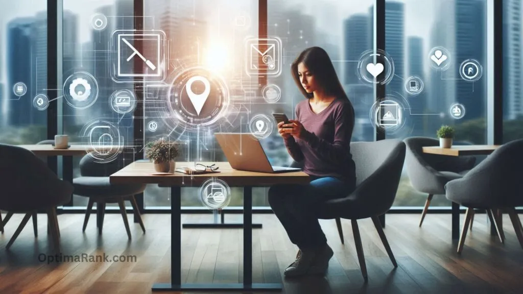 Mobile Optimization Affect Local SEO Mobile Optimization Affect Local SEO