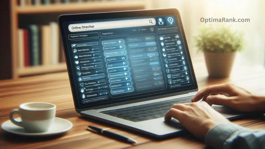 Online Directories Boost SEO Online Directories Boost SEO