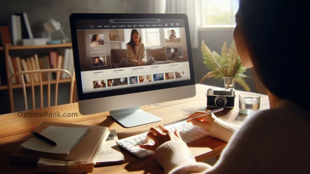 Optimize Multimedia for SEO Optimize Multimedia for SEO