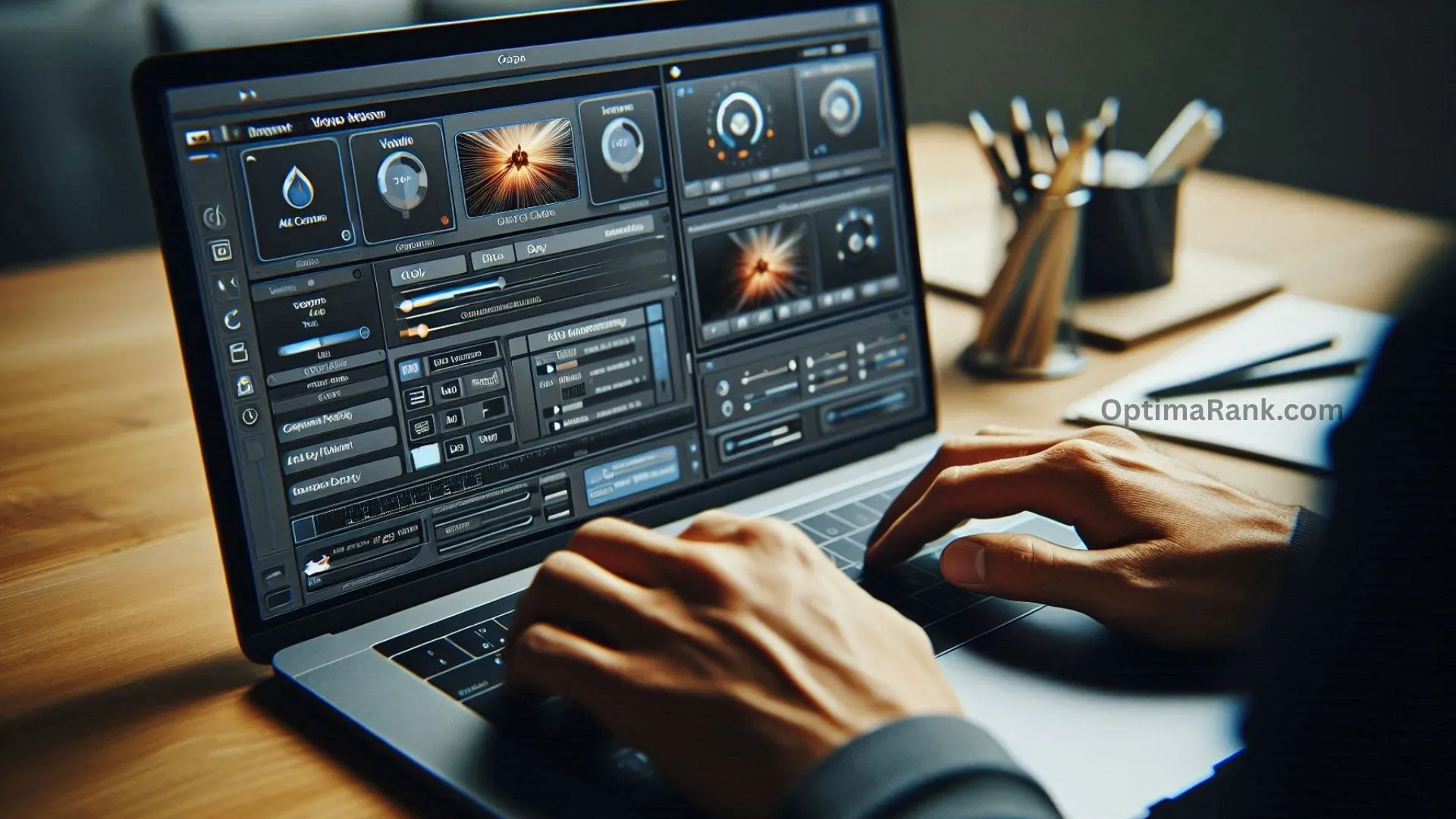 Optimize Multimedia for SEO Optimize Multimedia for SEO