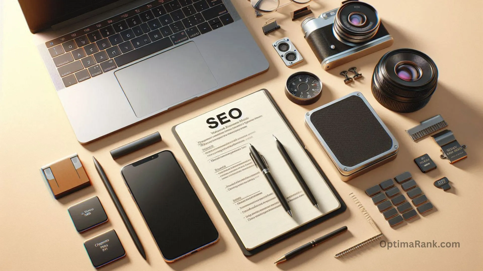 Optimize Multimedia for SEO Optimize Multimedia for SEO
