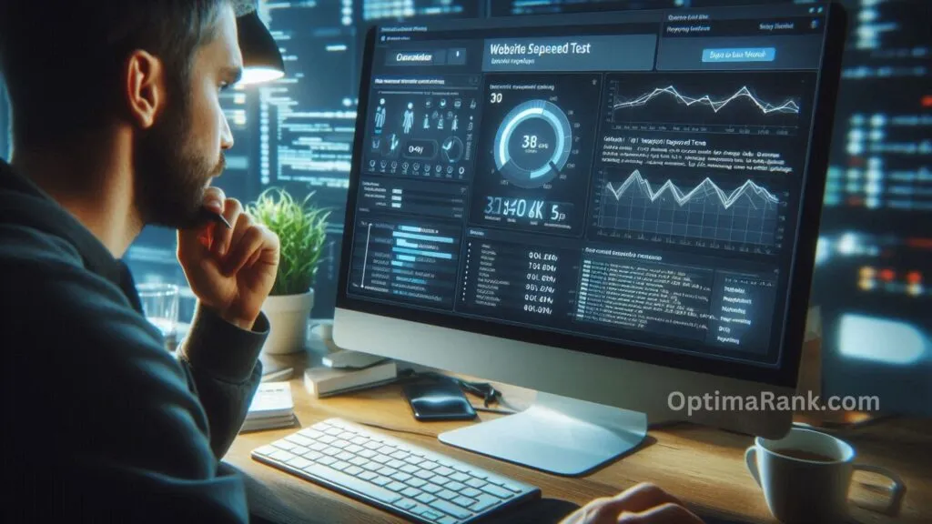 Optimize Server Response Time Optimize Server Response Times