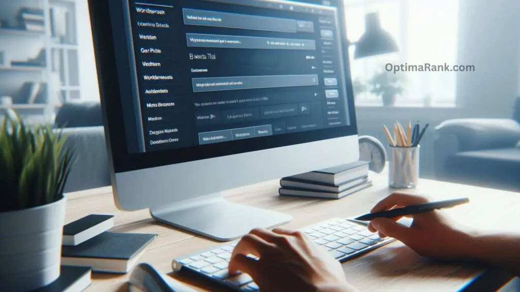 Optimize Title Tags and Meta Descriptions Optimize Title Tags and Meta Descriptions