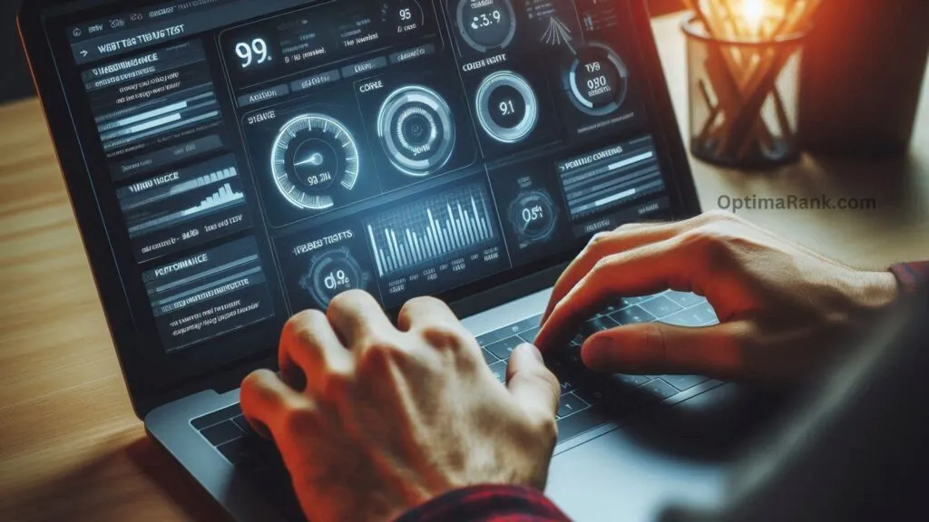 Optimize Website Speed Optimize Website Speed
