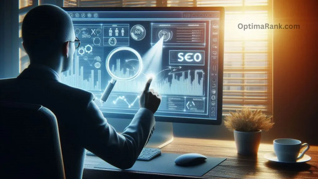 Perform a Competitive Keyword Analysis Perform a Competitive Keyword Analysis