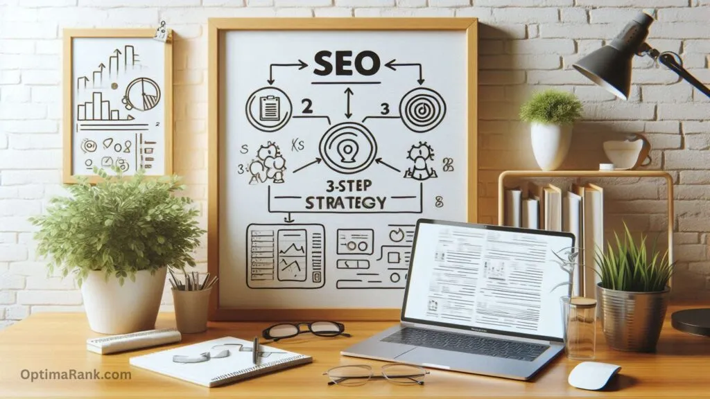 Perform a Competitive Keyword Analysis Perform a Competitive Keyword Analysis