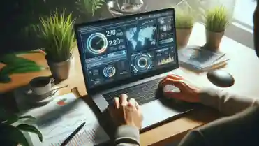 How do I Perform a Competitive Keyword Analysis?
