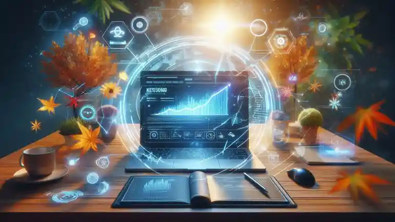 How can I Refine Keywords Seasonally?