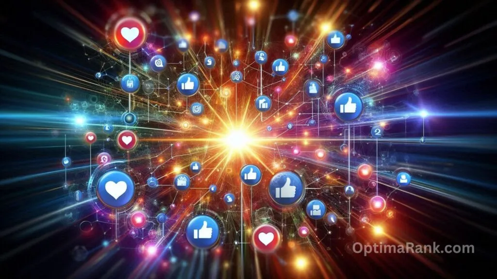 Social Media Impact Off‑Page SEO Social Media Impact Off‑Page SEO