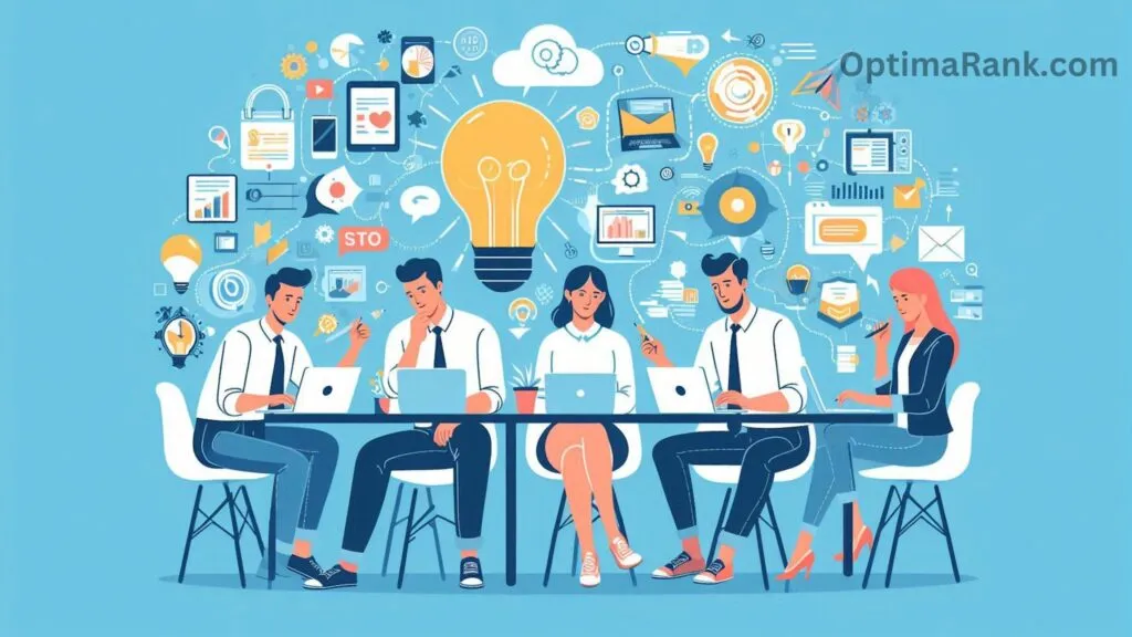 Social Media Impact Off‑Page SEO Social Media Impact Off‑Page SEO