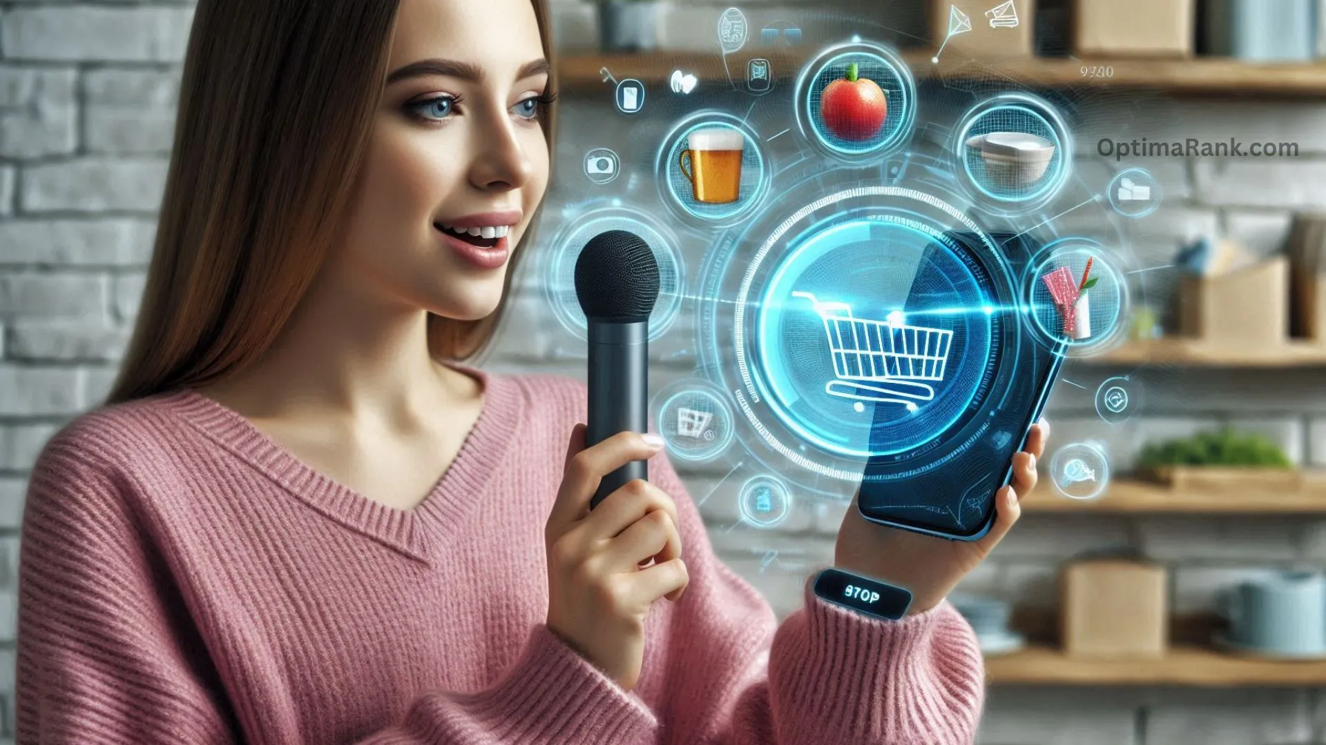 Trends in Voice Search Keywords Trends in Voice Search Keywords
