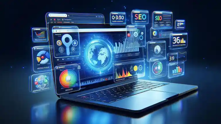 Which Chrome Extensions Help with SEO?