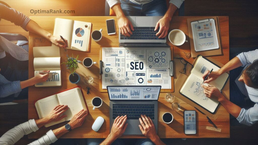 Analytics Tools Improve SEO
