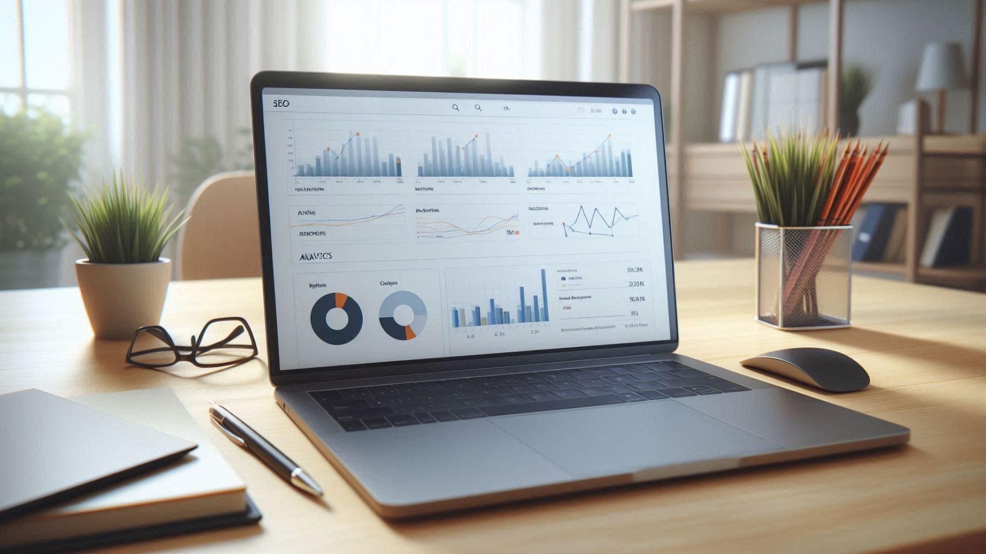 Analytics Tools Improve SEO